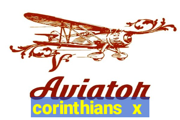 corinthians x cruzeiro play hd